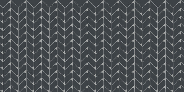 Керамогранит 20x20 Mesh Half Black Tape матовая черный узор 10мм Mutina Керамогранит 20x20 Mesh Half Black Tape матовая черный узор 10мм Mutina