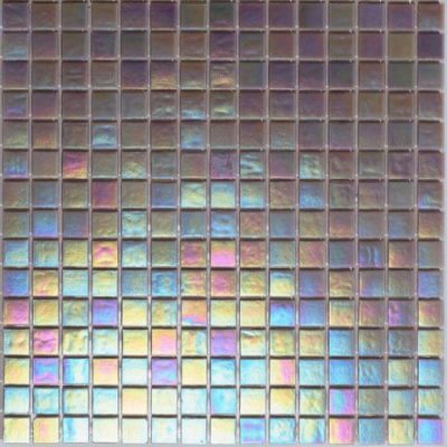Мозаика 318x318 Rainbow сиреневый Rose Mosaic Мозаика 318x318 Rainbow сиреневый Rose Mosaic