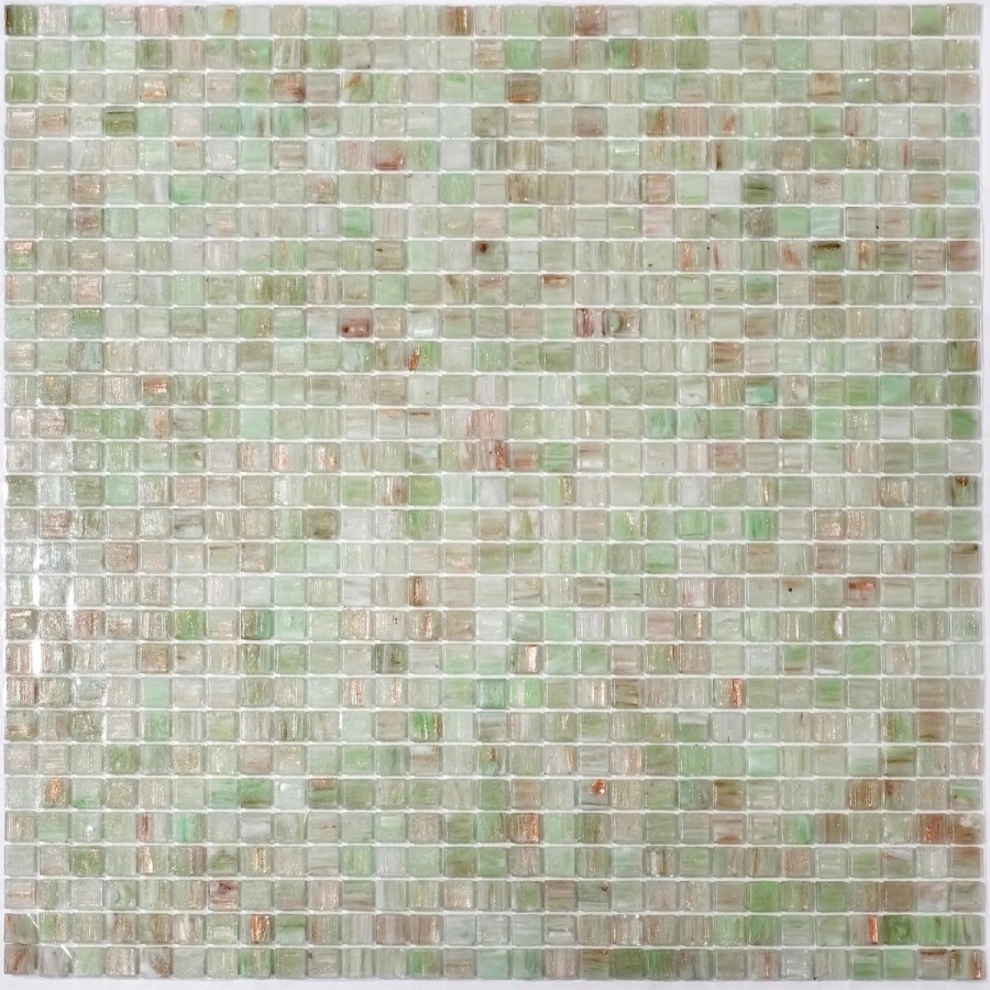 Мозаика 318x318 Gold Star глянцевая голубой мозаика 4мм Rose Mosaic Мозаика 318x318 Gold Star глянцевая голубой мозаика 4мм Rose Mosaic