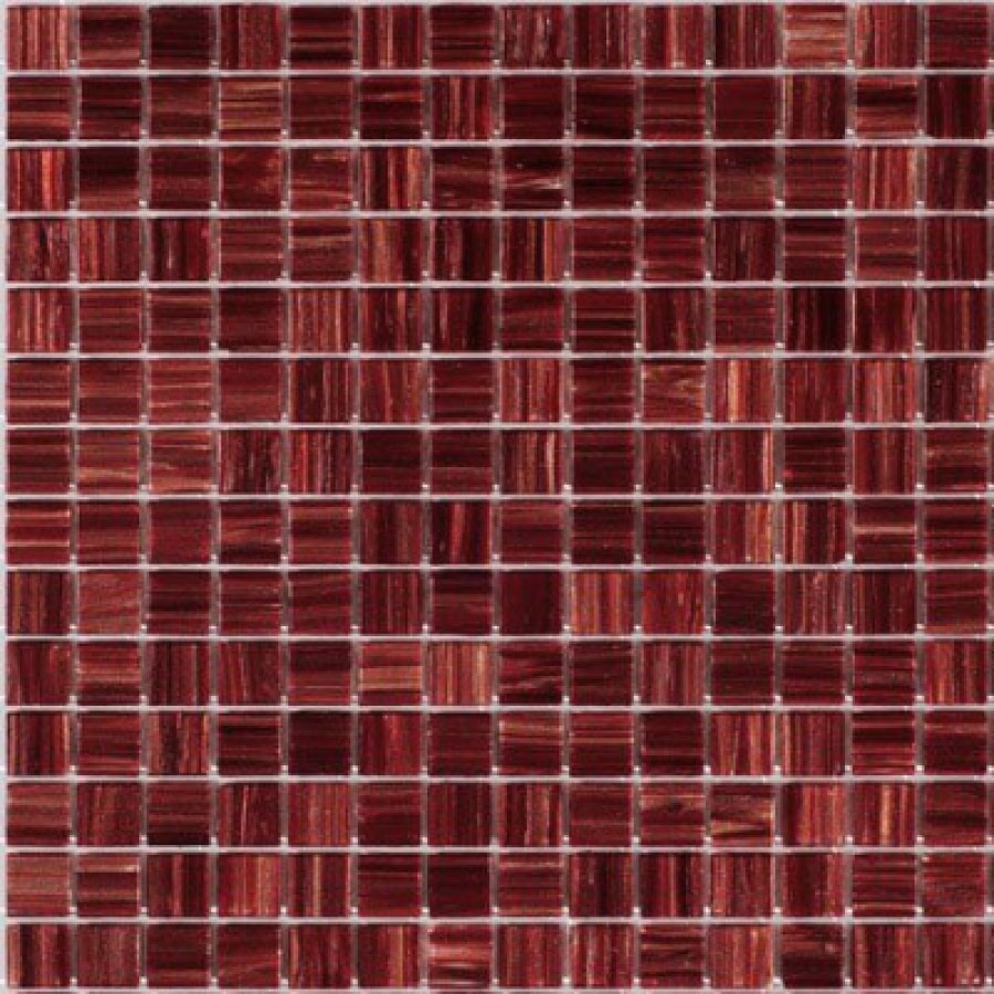 Мозаика 327x327 Gold Star глянцевая красный мозаика 4мм Rose Mosaic Мозаика 327x327 Gold Star глянцевая красный мозаика 4мм Rose Mosaic