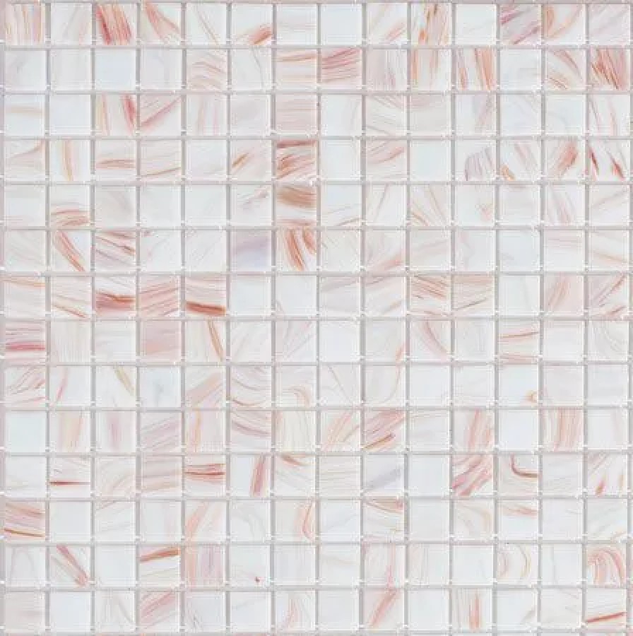 Мозаика 322x322 Gold Star глянцевая белый мозаика 4мм Rose Mosaic Мозаика 322x322 Gold Star глянцевая белый мозаика 4мм Rose Mosaic