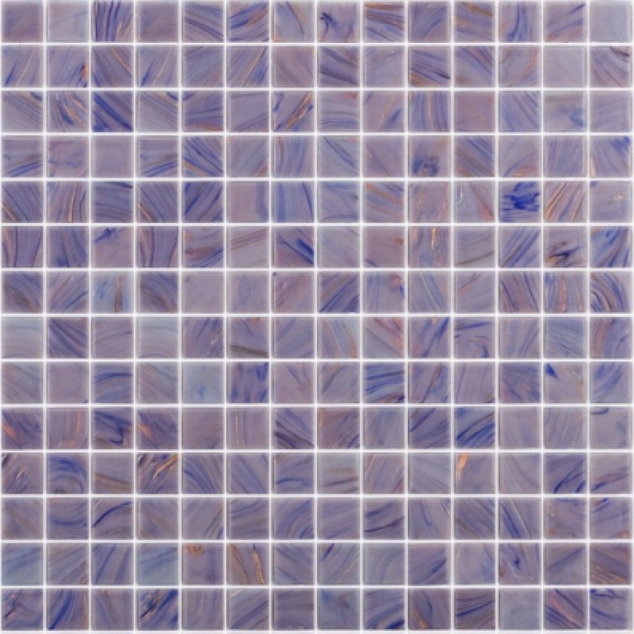Мозаика 318x318 Gold Star глянцевая фиолетовый мозаика 4мм Rose Mosaic Мозаика 318x318 Gold Star глянцевая фиолетовый мозаика 4мм Rose Mosaic