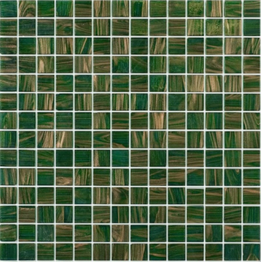 Мозаика 318x318 Gold Star глянцевая голубой мозаика 4мм Rose Mosaic Мозаика 318x318 Gold Star глянцевая голубой мозаика 4мм Rose Mosaic