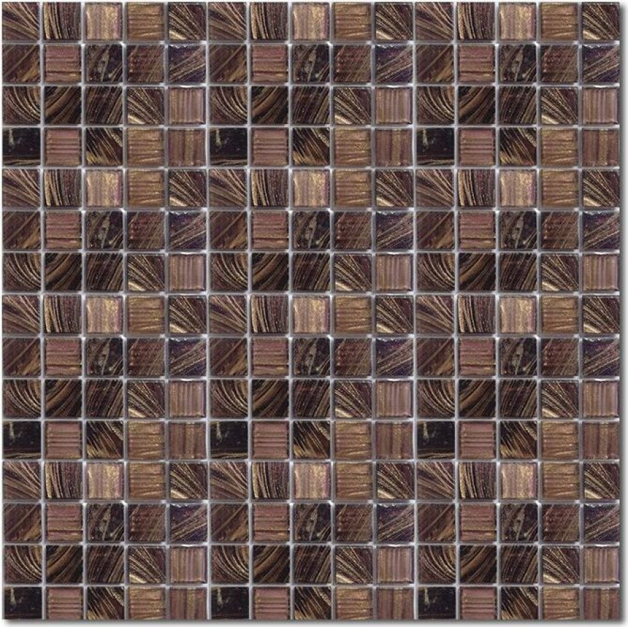 Мозаика 32x32 Gold Star глянцевая бежевый мозаика 4мм Rose Mosaic Мозаика 32x32 Gold Star глянцевая бежевый мозаика 4мм Rose Mosaic
