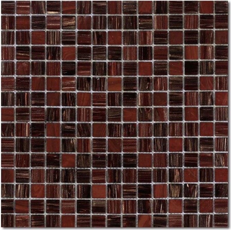 Мозаика 33x33 Gold Star глянцевая бронза мозаика 4мм Rose Mosaic Мозаика 33x33 Gold Star глянцевая бронза мозаика 4мм Rose Mosaic