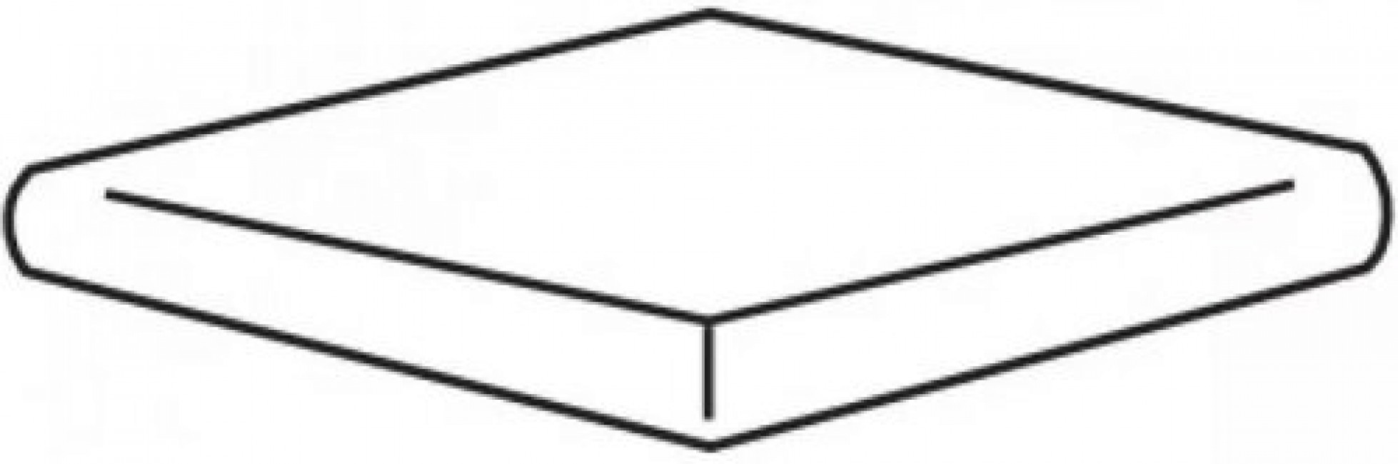 Плитка 33x33 Angolare Caprera Press 6925035 9мм Casalgrande Padana Плитка 33x33 Angolare Caprera Press 6925035 9мм Casalgrande Padana