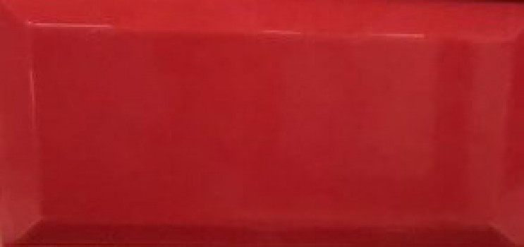 Плитка 20x10 Rojo Mugat Matt Mugat/rivoli матовая красный однотонный Vives Плитка 20x10 Rojo Mugat Matt Mugat/rivoli матовая красный однотонный Vives