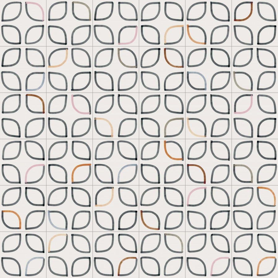 Плитка 20x20 Vanuatu Nat Maori матовая, неполированная белый камень Vives Плитка 20x20 Vanuatu Nat Maori матовая, неполированная белый камень Vives