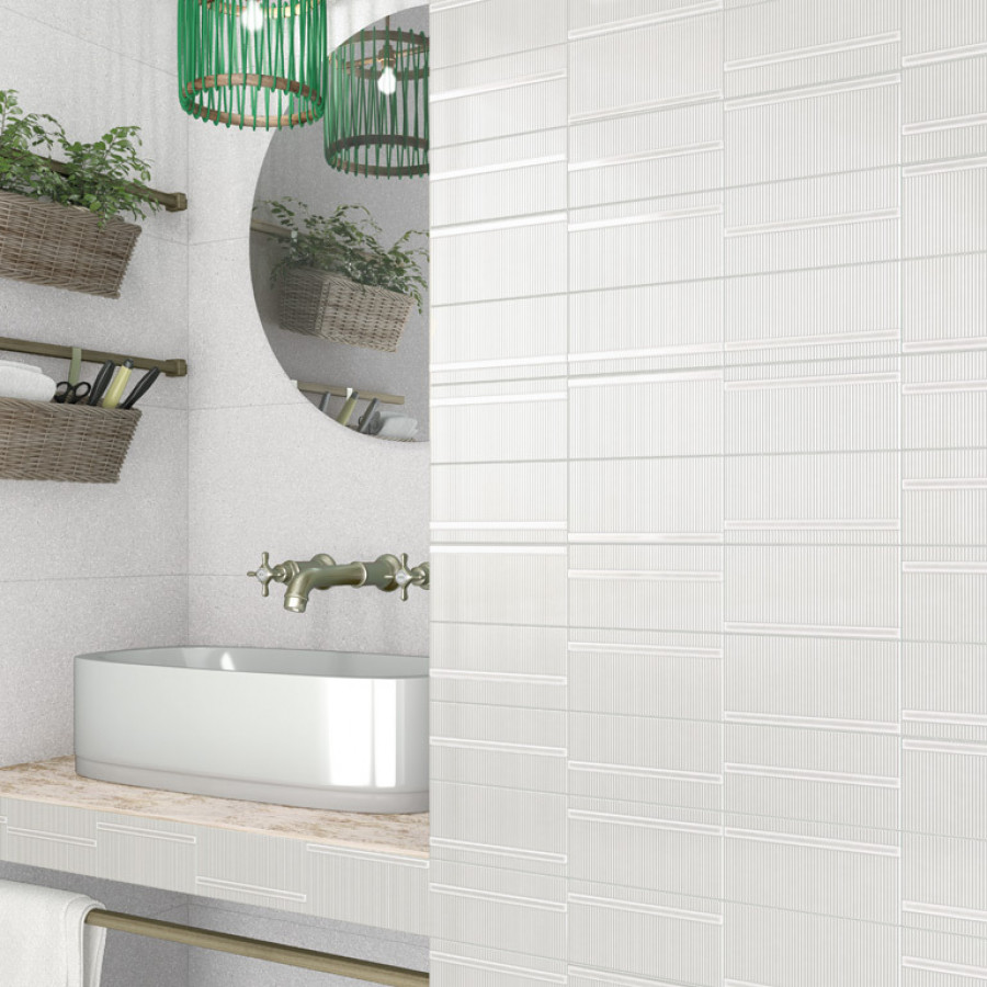 Плитка 20x10 Blanco Milvio Matt Corso матовая белый однотонный Vives Плитка 20x10 Blanco Milvio Matt Corso матовая белый однотонный Vives