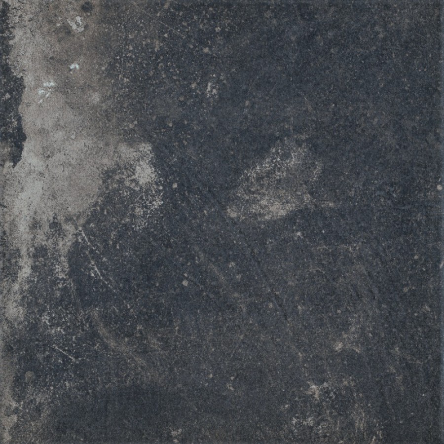 Плитка 29x29 9мм Viano Antracite Klinkier матовая Ceramika Paradyz Плитка 29x29 9мм Viano Antracite Klinkier матовая Ceramika Paradyz