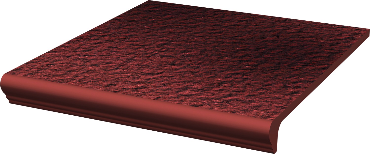 Плитка капинос 32x29 11мм Клауд Роза матовая Ceramika Paradyz Плитка капинос 32x29 11мм Клауд Роза матовая Ceramika Paradyz