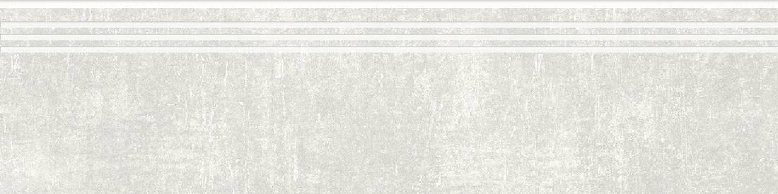 Ступени 120x30 Цемент Гранит Стоун структурная белый Idalgo Ступени 120x30 Цемент Гранит Стоун структурная белый Idalgo