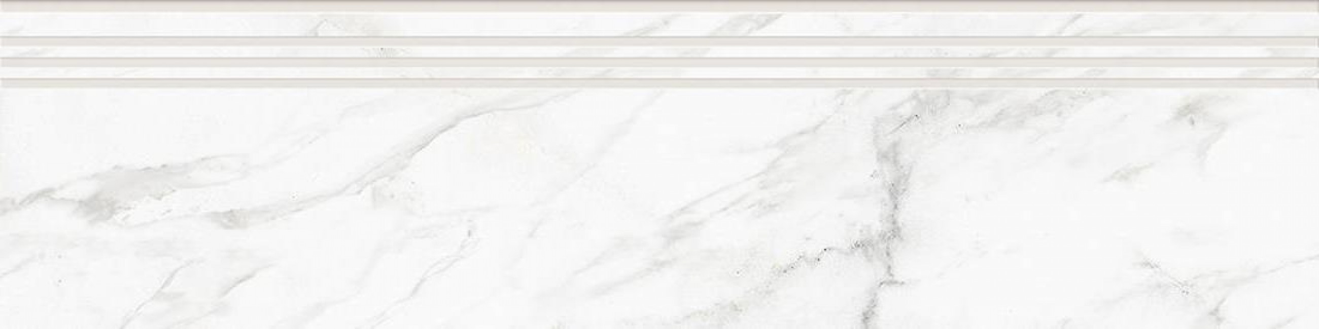 Ступени 120x30 Диана Элегант LLR полуполированная белый Idalgo Ступени 120x30 Диана Элегант LLR полуполированная белый Idalgo