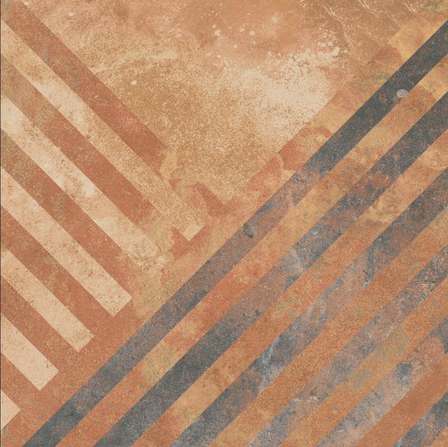 Керамогранит 11x11 9мм Анжела матовая Nanda Tiles Керамогранит 11x11 9мм Анжела матовая Nanda Tiles