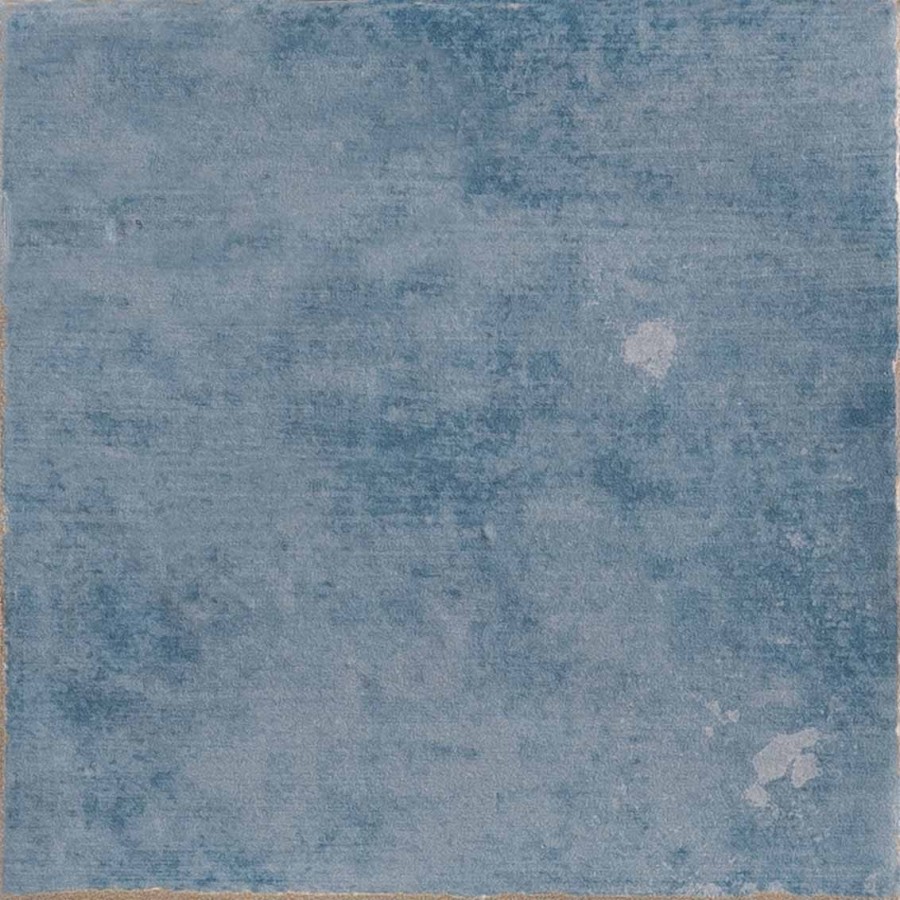 Керамогранит 11x11 9мм Блю Байю матовая Nanda Tiles Керамогранит 11x11 9мм Блю Байю матовая Nanda Tiles