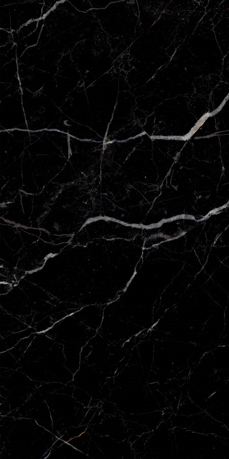 Керамогранит настенная 120x60 9мм Royal Black High Glossy глянцевая Realistik Керамогранит настенная 120x60 9мм Royal Black High Glossy глянцевая Realistik