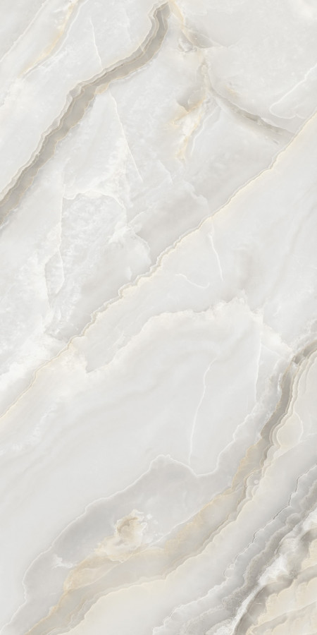 Керамогранит настенная 120x60 9мм Wave Onyx Grey carving матовая Realistik Керамогранит настенная 120x60 9мм Wave Onyx Grey carving матовая Realistik