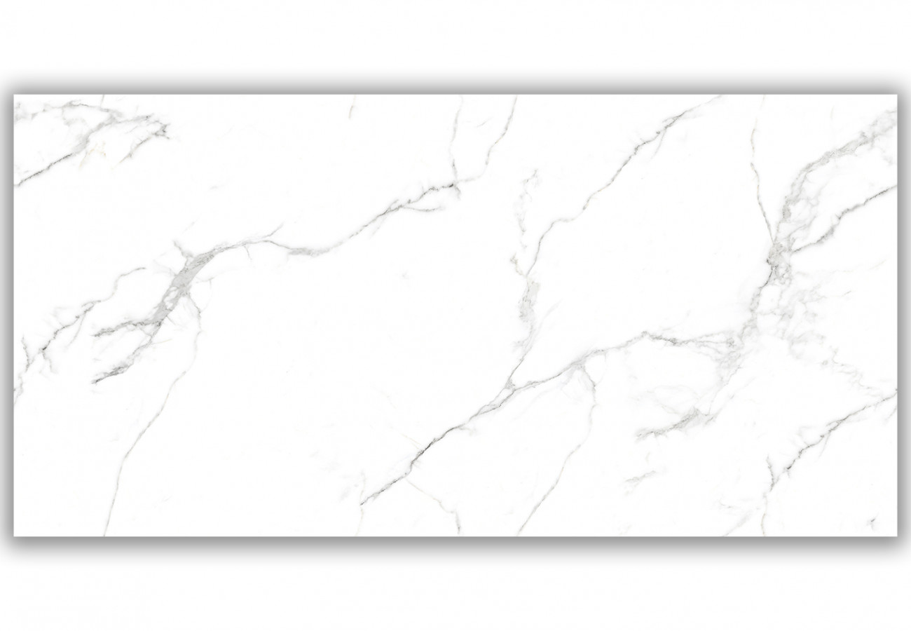 Керамогранит настенная 120x60 9мм Minorca White Endless Anti Slip матовая Realistik Керамогранит настенная 120x60 9мм Minorca White Endless Anti Slip матовая Realistik