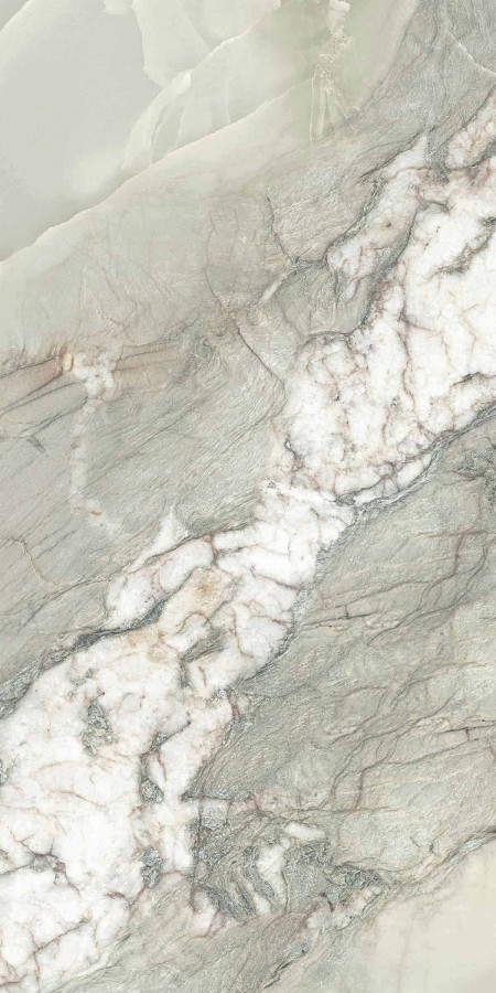 Керамогранит настенная 120x60 9мм Onyx Emerald Grande Vitro матовая Realistik Керамогранит настенная 120x60 9мм Onyx Emerald Grande Vitro матовая Realistik