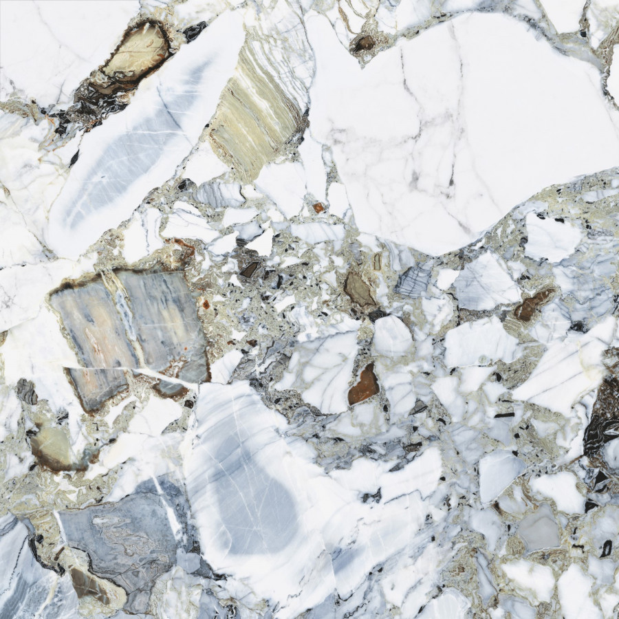 Керамогранит 60x60 8мм CityMarble амазония мультиколор LPR матовая Vitra Керамогранит 60x60 8мм CityMarble амазония мультиколор LPR матовая Vitra