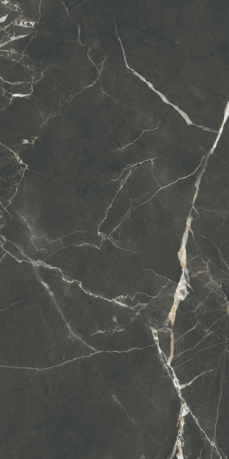 Керамогранит 120x60 9мм SilkMarble Порто Неро K950299R0001VTSP МатR9 матовая Vitra Керамогранит 120x60 9мм SilkMarble Порто Неро K950299R0001VTSP МатR9 матовая Vitra