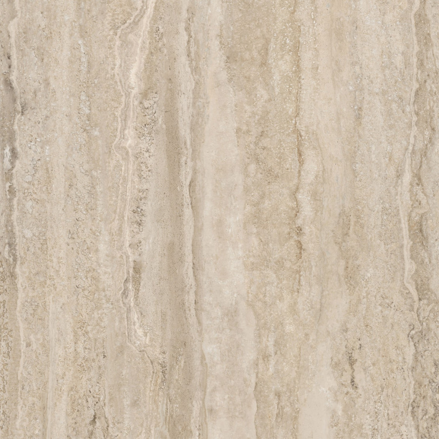 Керамогранит 60x60 8мм CityStone травертин линейный Крем K951840R0001VTET матовая Vitra Керамогранит 60x60 8мм CityStone травертин линейный Крем K951840R0001VTET матовая Vitra