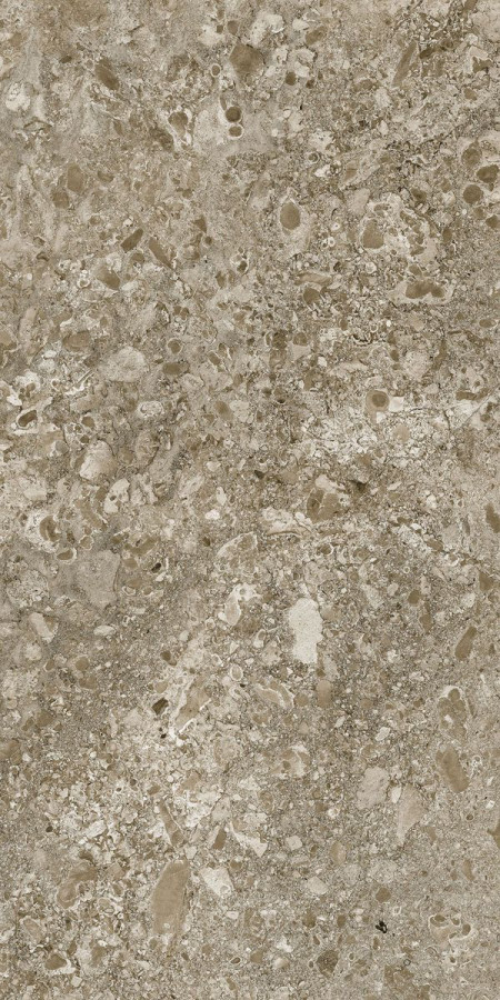 Керамогранит 120x60 10мм Граните Лунар матовый террацио коричневый Идальго Керамогранит 120x60 10мм Граните Лунар матовый террацио коричневый Идальго