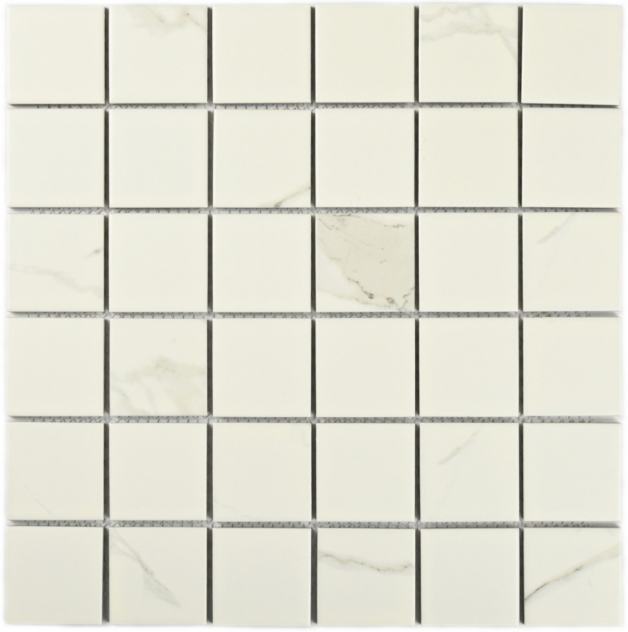 Мозаика 30x30 Carrara-48 6*48*48 Bonaparte Мозаика 30x30 Carrara-48 6*48*48 Bonaparte