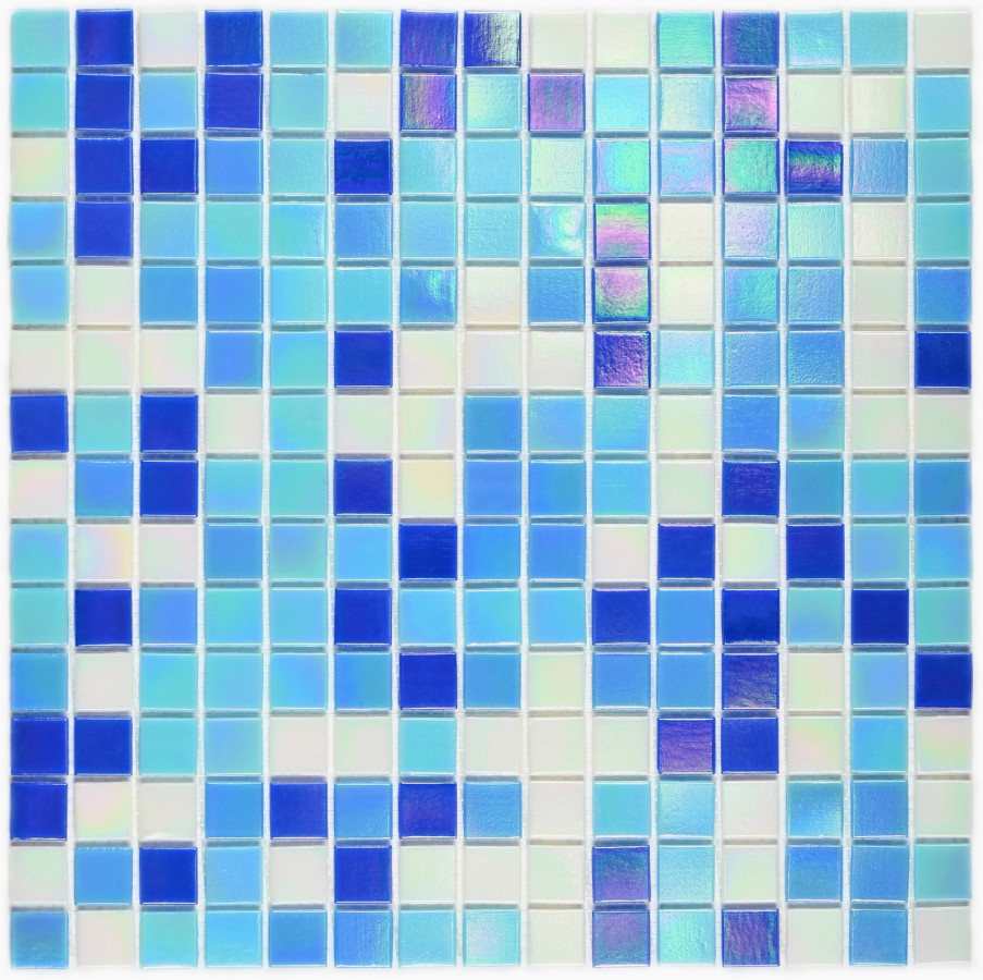 Мозаика 33x33 Cosmo 4*20*20 Bonaparte Мозаика 33x33 Cosmo 4*20*20 Bonaparte