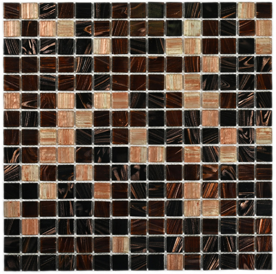 Мозаика 33x33 Nova 4*20*20 Bonaparte Мозаика 33x33 Nova 4*20*20 Bonaparte