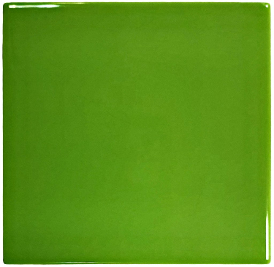 Плитка 99x99 Mini Tile Green глянцевая 12-01-4-01-10-85-2591 тон 5 Bonaparte Плитка 99x99 Mini Tile Green глянцевая 12-01-4-01-10-85-2591 тон 5 Bonaparte