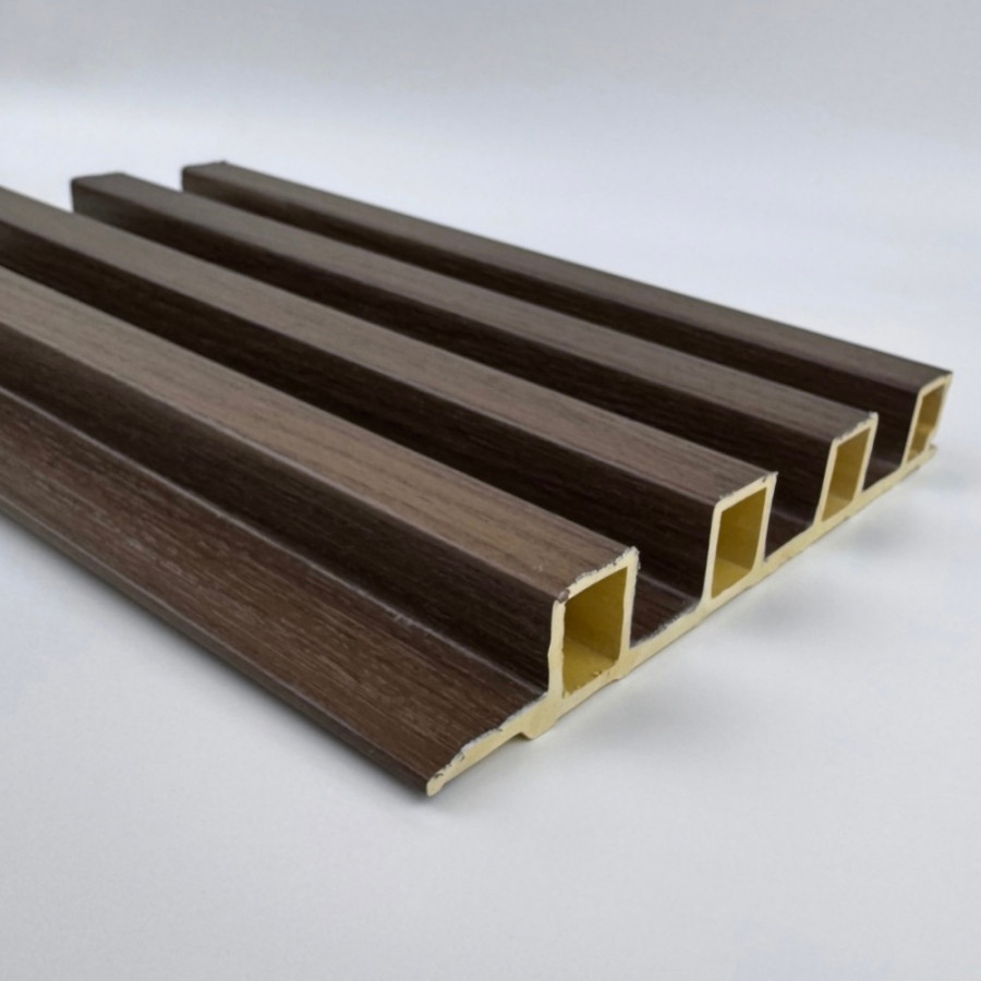 Стеновая панель 280x16 Classic borneo dark Bonaparte Стеновая панель 280x16 Classic borneo dark Bonaparte