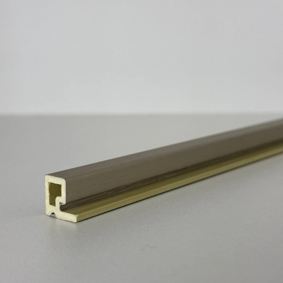 Стеновая панель 280x1 Rich carob А 06/25 Bonaparte Стеновая панель 280x1 Rich carob А 06/25 Bonaparte