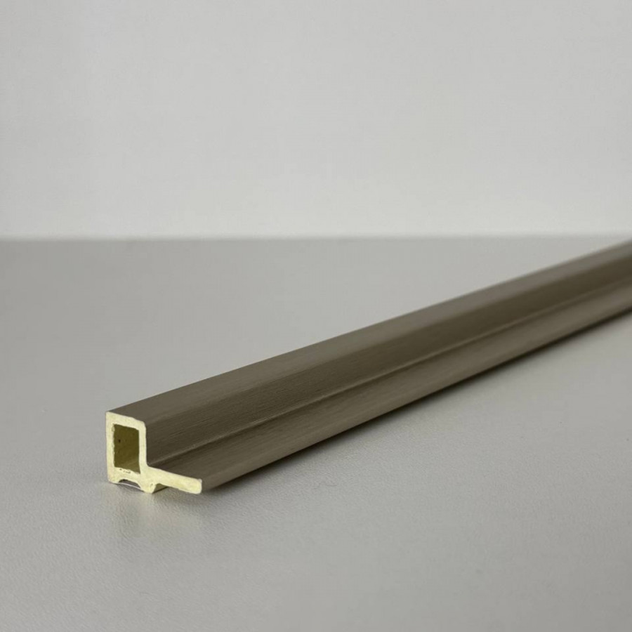 Стеновая панель 280x2 Rich carob B 06/25 Bonaparte Стеновая панель 280x2 Rich carob B 06/25 Bonaparte