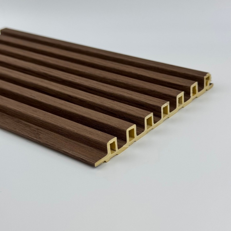 Стеновая панель 280x14 Rich sherwood pecan FB1030-A Bonaparte Стеновая панель 280x14 Rich sherwood pecan FB1030-A Bonaparte