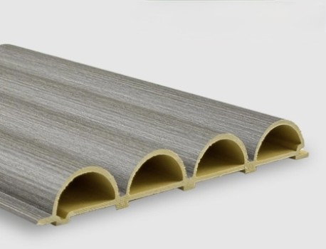 Стеновая панель 280x18 Tube ambra QY260512M Bonaparte Стеновая панель 280x18 Tube ambra QY260512M Bonaparte