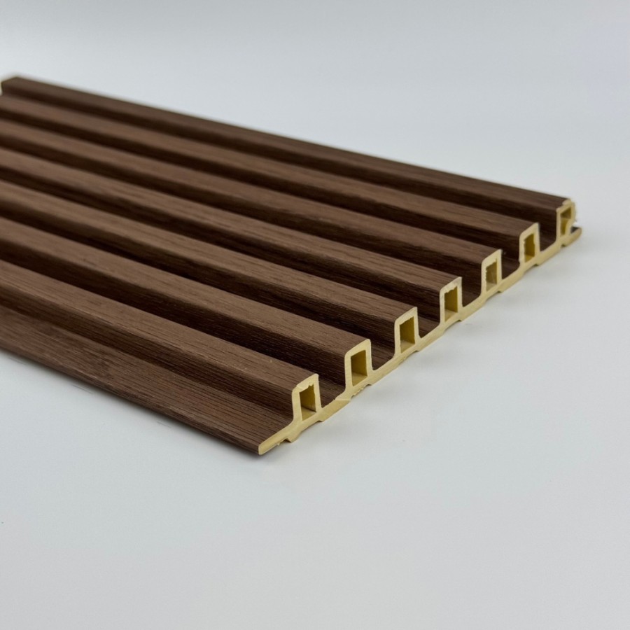 Стеновая панель 280x14 Rich sherwood pecan QY260623E Bonaparte Стеновая панель 280x14 Rich sherwood pecan QY260623E Bonaparte