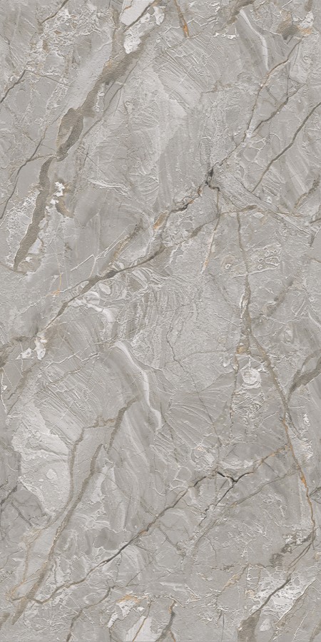 Керамогранит 160x80 9мм Эледжи Сильвер Elegy Silver Glossy серый Maimoon Ceramica Керамогранит 160x80 9мм Эледжи Сильвер Elegy Silver Glossy серый Maimoon Ceramica