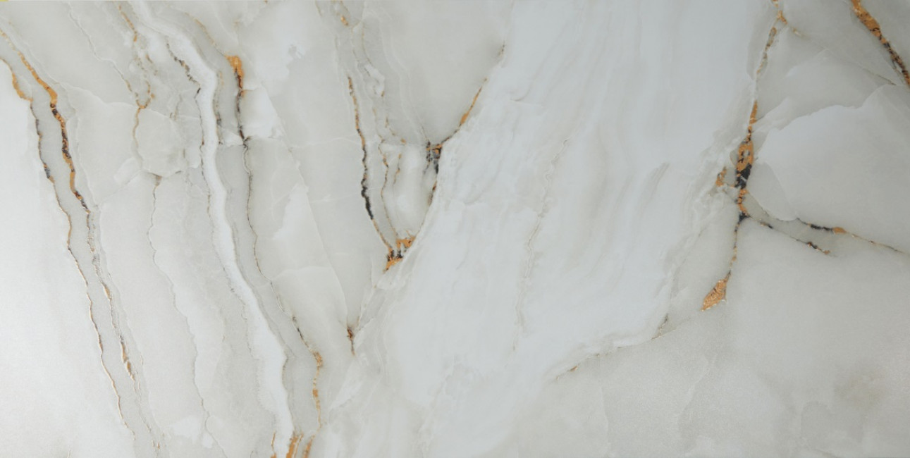 Керамогранит 120x60 Beira Stone GG207 оникс белый grit granula 9мм Primavera Керамогранит 120x60 Beira Stone GG207 оникс белый grit granula 9мм Primavera