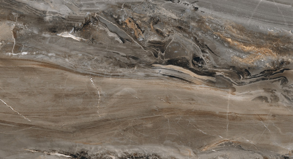 Керамогранит 60x30 Botein Dark Orobico NR010 мрамор коричневый матовая 8мм Primavera Керамогранит 60x30 Botein Dark Orobico NR010 мрамор коричневый матовая 8мм Primavera