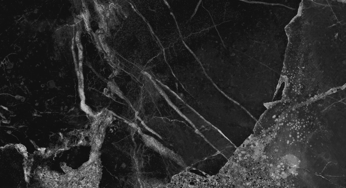 Керамогранит 60x30 Dalim Black NR005 мрамор чёрный матовая 8мм Primavera Керамогранит 60x30 Dalim Black NR005 мрамор чёрный матовая 8мм Primavera