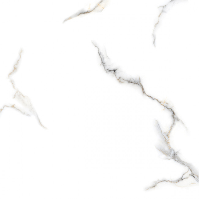 Керамогранит 60x60 Kalos Bianco PR124 мрамор полированная 9мм Primavera Керамогранит 60x60 Kalos Bianco PR124 мрамор полированная 9мм Primavera