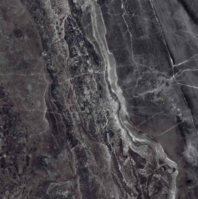 Керамогранит 60x60 Titan Black PR115 оникс черный полированная 9мм Primavera Керамогранит 60x60 Titan Black PR115 оникс черный полированная 9мм Primavera