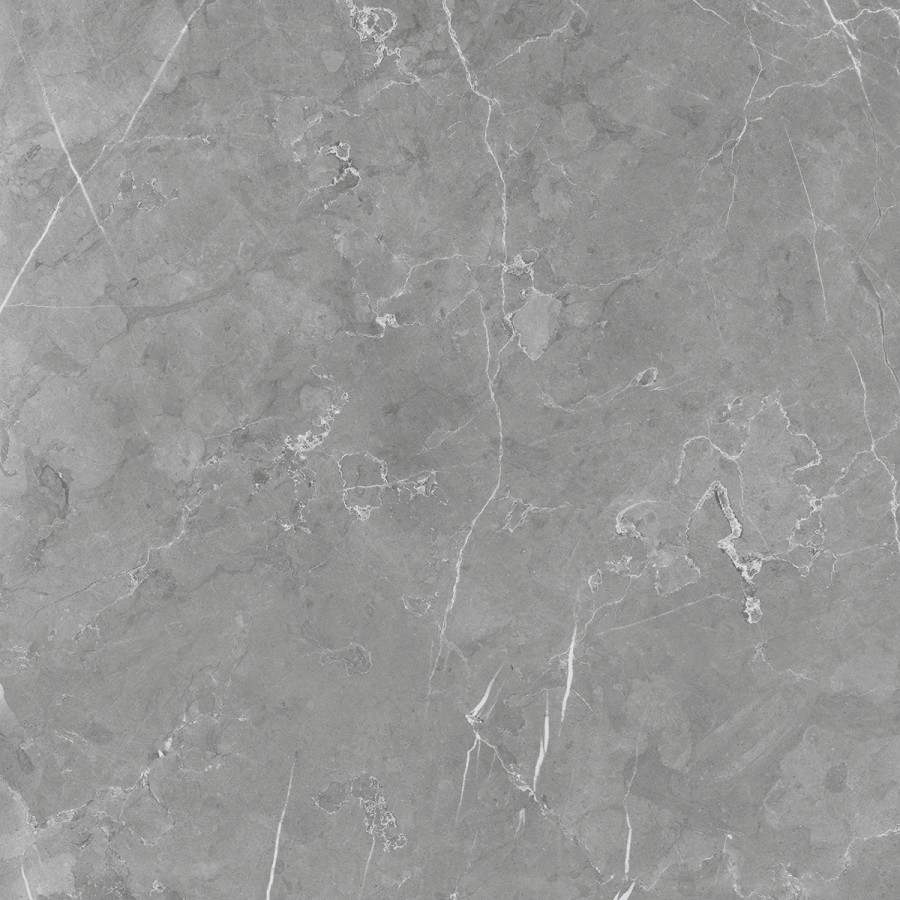 Керамогранит 60x60 Marmo Pulpis R_PR1020 мрамор серый полированная 9мм Royce Керамогранит 60x60 Marmo Pulpis R_PR1020 мрамор серый полированная 9мм Royce