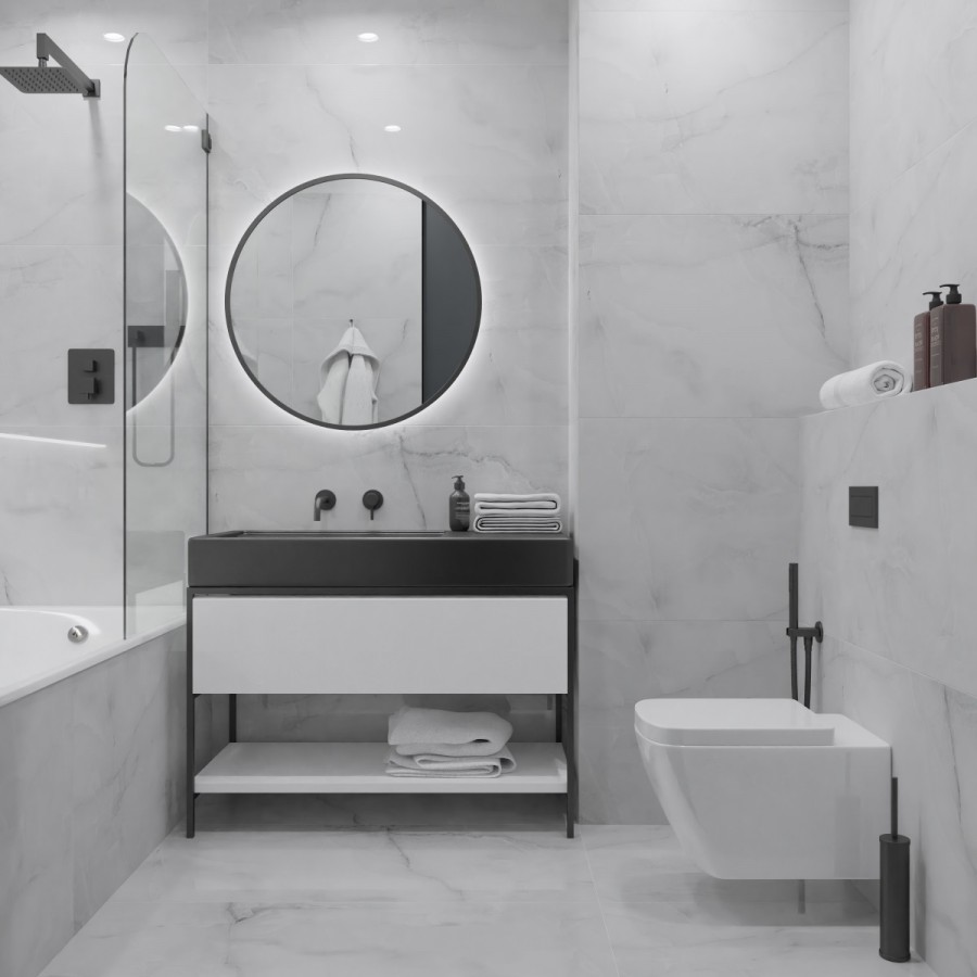 Керамогранит 120x60 Onyx Grey R_PR2008 оникс серый полированная 9мм Royce Керамогранит 120x60 Onyx Grey R_PR2008 оникс серый полированная 9мм Royce