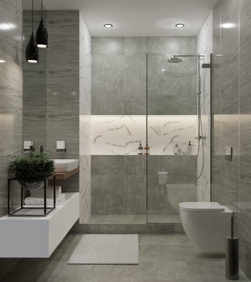 Керамогранит 60x30 Геро TP3669B моноколор серый глянцевая 9мм Тянь Шань Керамогранит 60x30 Геро TP3669B моноколор серый глянцевая 9мм Тянь Шань