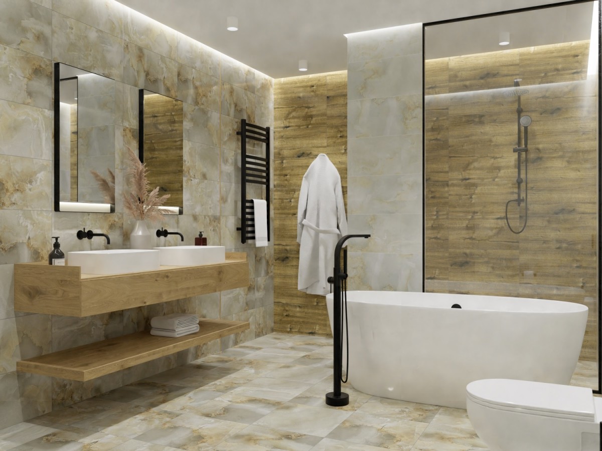 Керамогранит 60x30 Леандр TP3667B мрамор серый глянцевая 9мм Тянь Шань Керамогранит 60x30 Леандр TP3667B мрамор серый глянцевая 9мм Тянь Шань