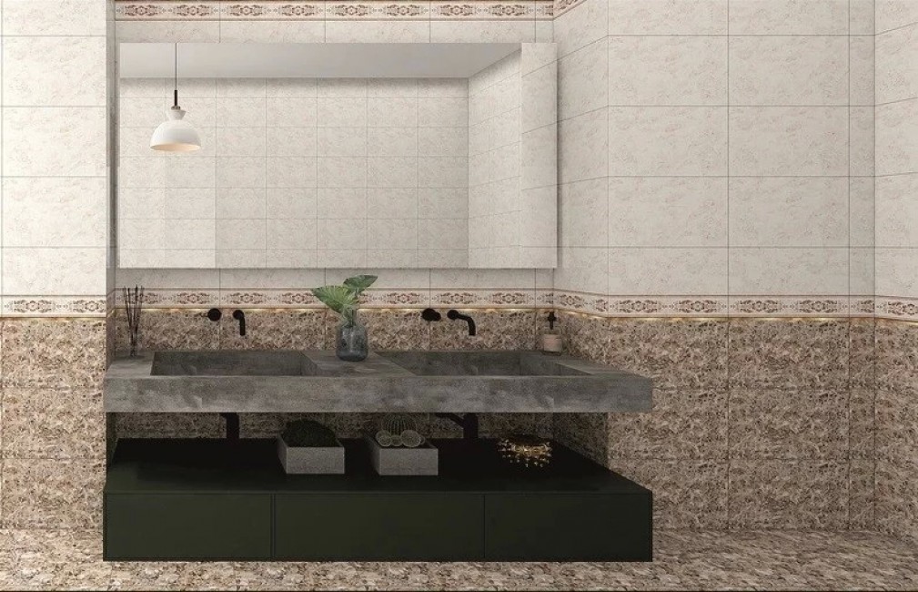 Керамогранит 45x30 Фильда Коричневый TP304506BS мрамор коричневый глянцевая 8мм Тянь Шань Керамогранит 45x30 Фильда Коричневый TP304506BS мрамор коричневый глянцевая 8мм Тянь Шань