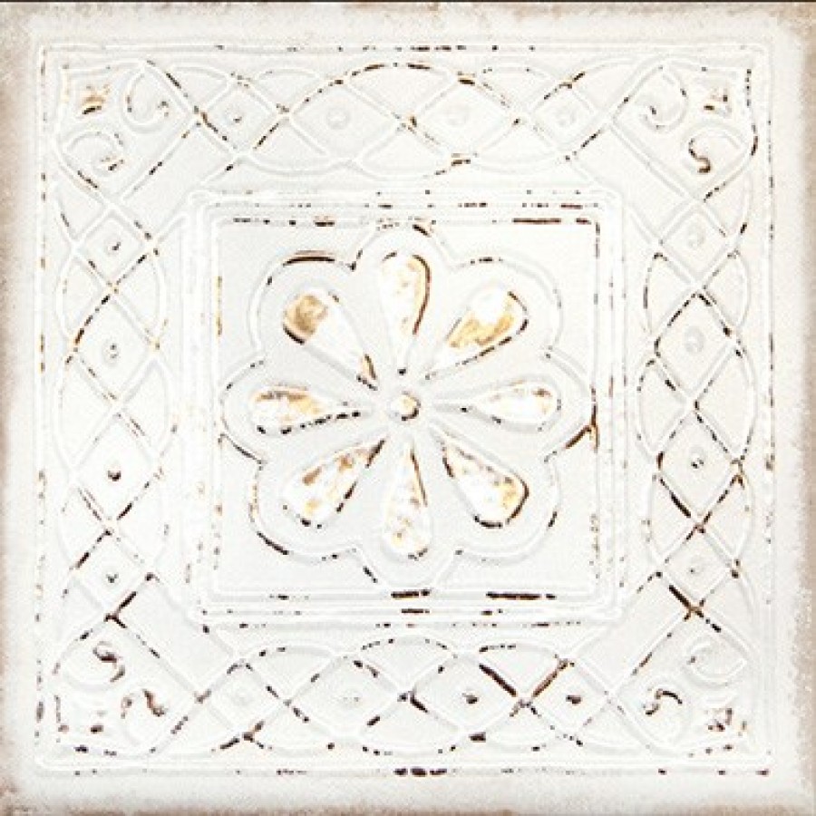 Керамическая Плитка 20x20 6.9мм KMD3STA096BN Декор Валлорис 1 бежевый светлый матовый натуральная матовая Kerama Marazzi Керамическая Плитка 20x20 6.9мм KMD3STA096BN Декор Валлорис 1 бежевый светлый матовый натуральная матовая Kerama Marazzi