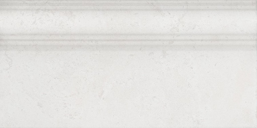 Керамическая Плитка 40x20 16мм KML2FME001BR Плинтус Гране белый матовый обрезной натуральная матовая Kerama Marazzi Керамическая Плитка 40x20 16мм KML2FME001BR Плинтус Гране белый матовый обрезной натуральная матовая Kerama Marazzi